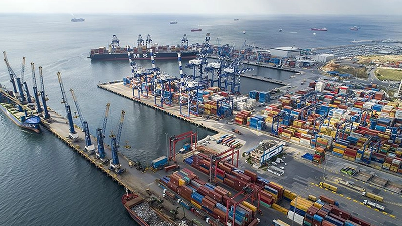 واردات ترکیه