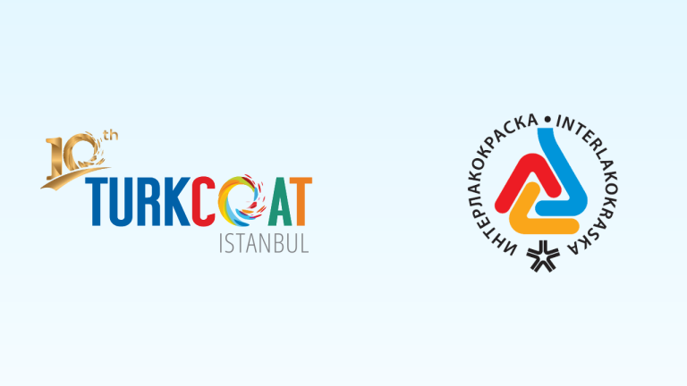 نمایشگاه صنعت رنگ PAINTSTANBUL & TURKCOAT 2026 ترکیه