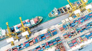 واردات از روسیه