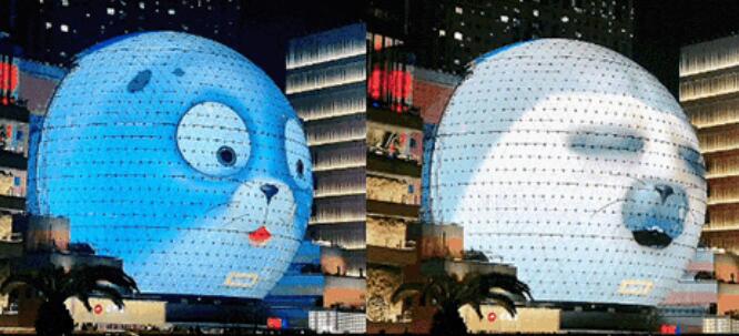 نمایشگاه صنعت ال ای دی LED CHINA - SHENZHEN 2026 چین
