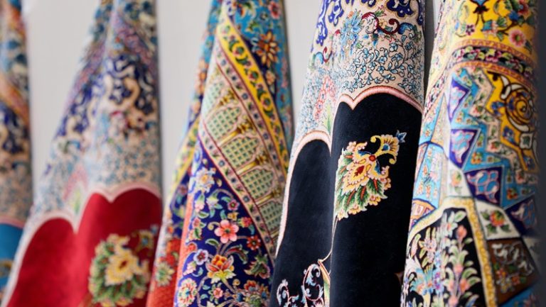 نمایشگاه صنعت دموتکس خاورمیانه DOMOTEX MIDDLE EAST 2026 امارات