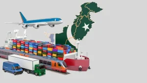 واردات از پاکستان