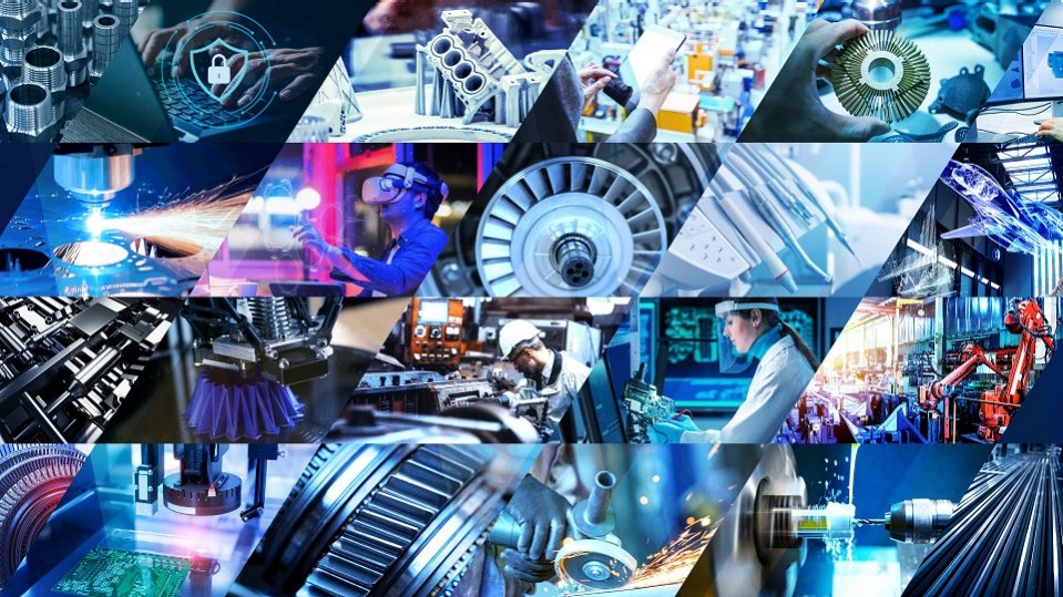 نمایشگاه جهانی صنعت دیجیتال WDIE - WORLD DIGITAL INDUSTRY EXPO 2026 چین