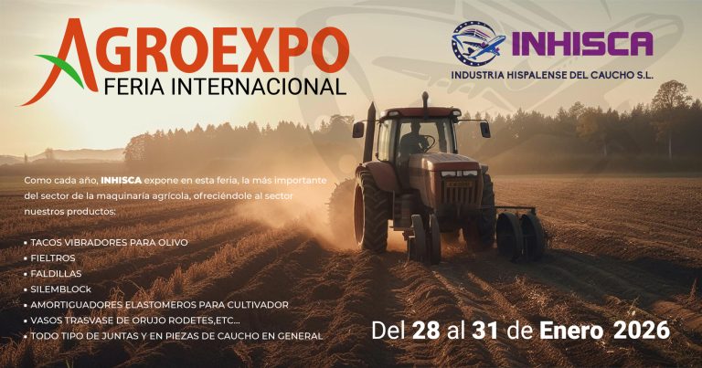نمایشگاه کشاورزی AGROEXPO 2026 ترکیه