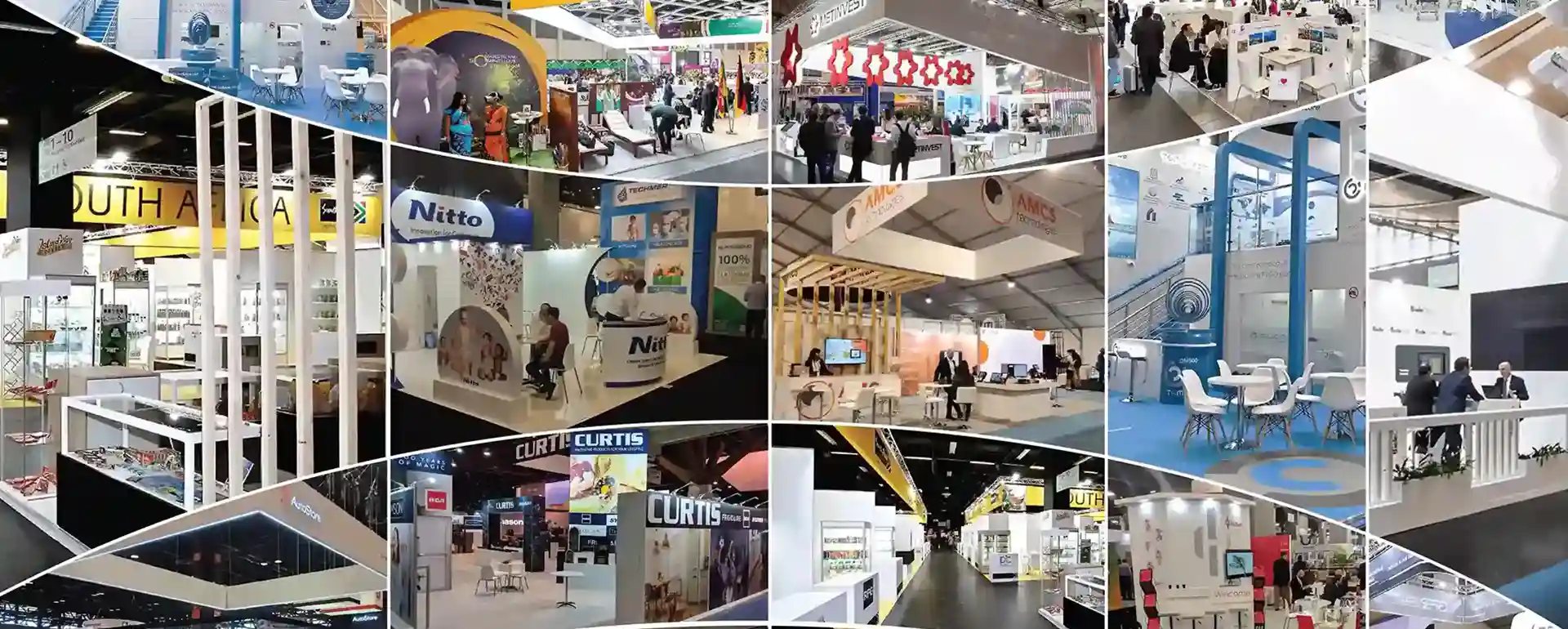 نمایشگاه صنعت کاغذ وان شو PAPER ONE SHOW 2026 امارات