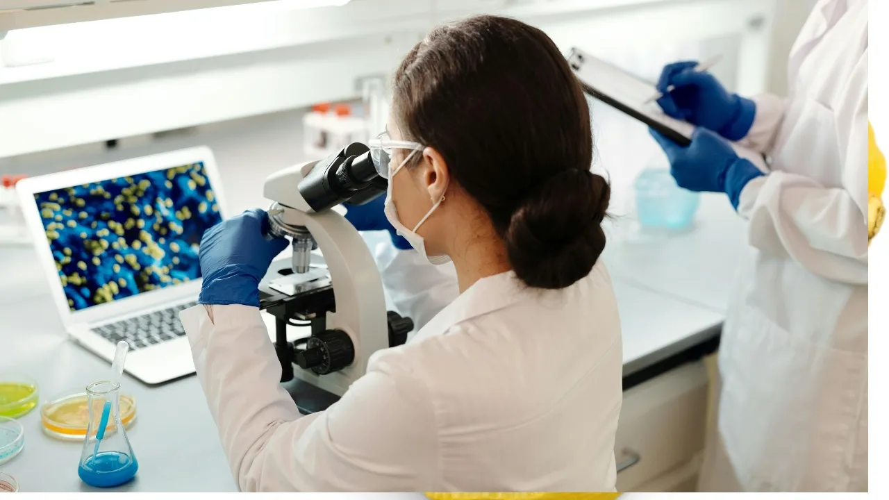 نمایشگاه صنعت مدلاب خاورمیانه MEDLAB MIDDLE EAST 2026 امارات