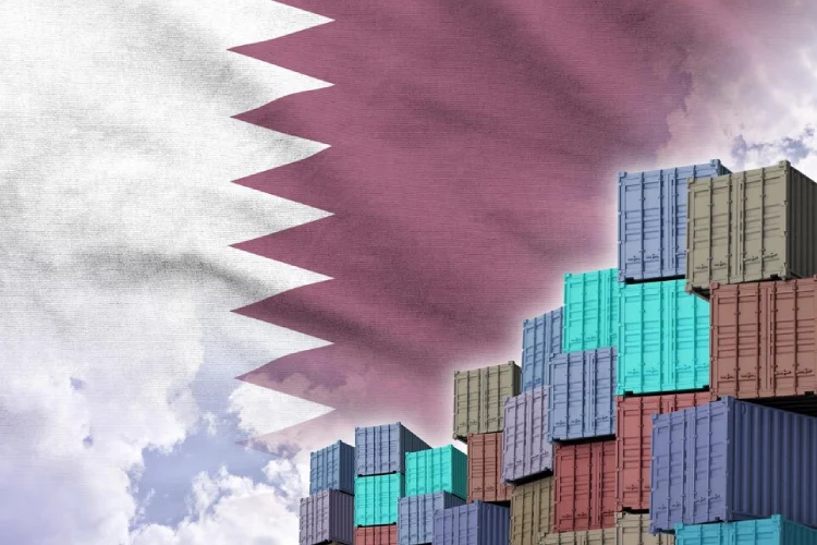 واردات از قطر