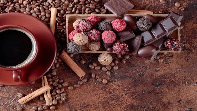 نمایشگاه تخصصی صنعت قهوه COFFEE, BEVERAGES, BAKERY, CONFECTIONERY & CHOCOLATE 2026 ایران