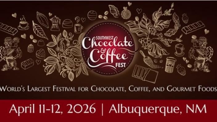نمایشگاه تخصصی صنعت قهوه COFFEE, BEVERAGES, BAKERY, CONFECTIONERY & CHOCOLATE 2026 ایران