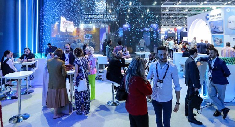 نمایشگاه کابسات CABSAT 2026 امارات