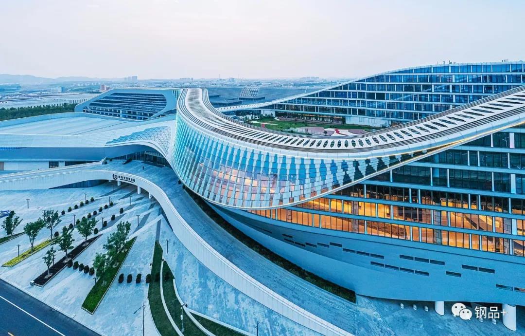 نمایشگاه بین المللی فلز کاری QINGDAO INTERNATIONAL METAL WORKING EXPO 2027 چین