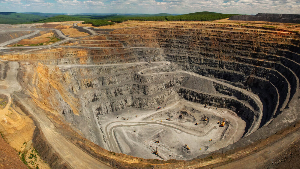 نمایشگاه بین المللی معدن و صنایع معدنی MINING ZANJAN 2026 ایران