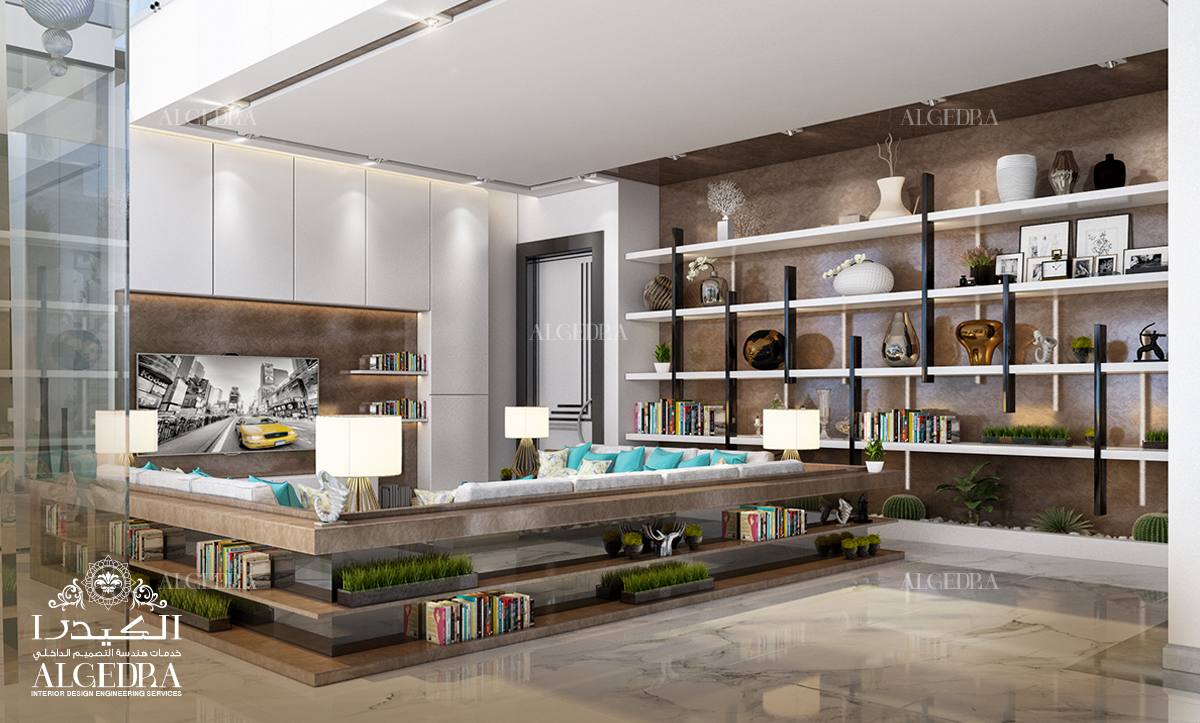 نمایشگاه تجاری معماری MIDEX - ARCHITECTURE - MODERN HOUSE - INTERIOR DESIGN 2027 ایران
