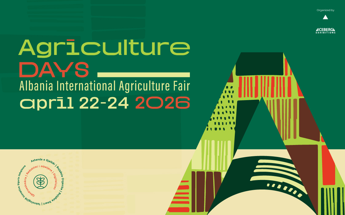 نمایشگاه کشاورزی AGRICULTURE AND TECHNOLOGY DAYS FAIR 2026 ترکیه