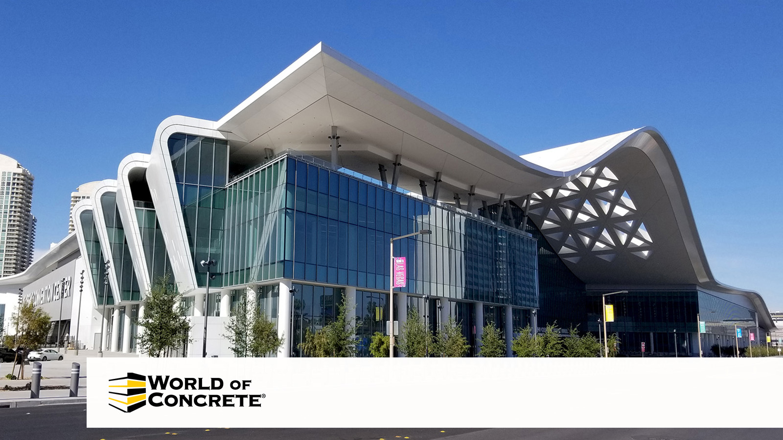 نمایشگاه صنعت بتن TOTALLY CONCRETE 2026 امارات