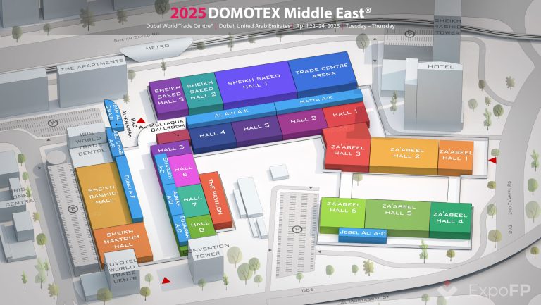 نمایشگاه صنعت فناوری های دارویی DUPHAT 2026 امارات