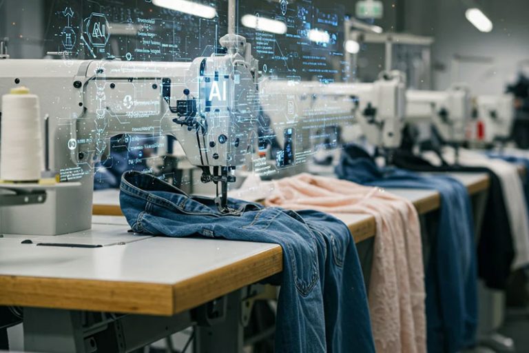 نمایشگاه ماشین الات نساجی و پوشاک GARTEX TEXPROCESS INDIA - MUMBAI 2026 هند