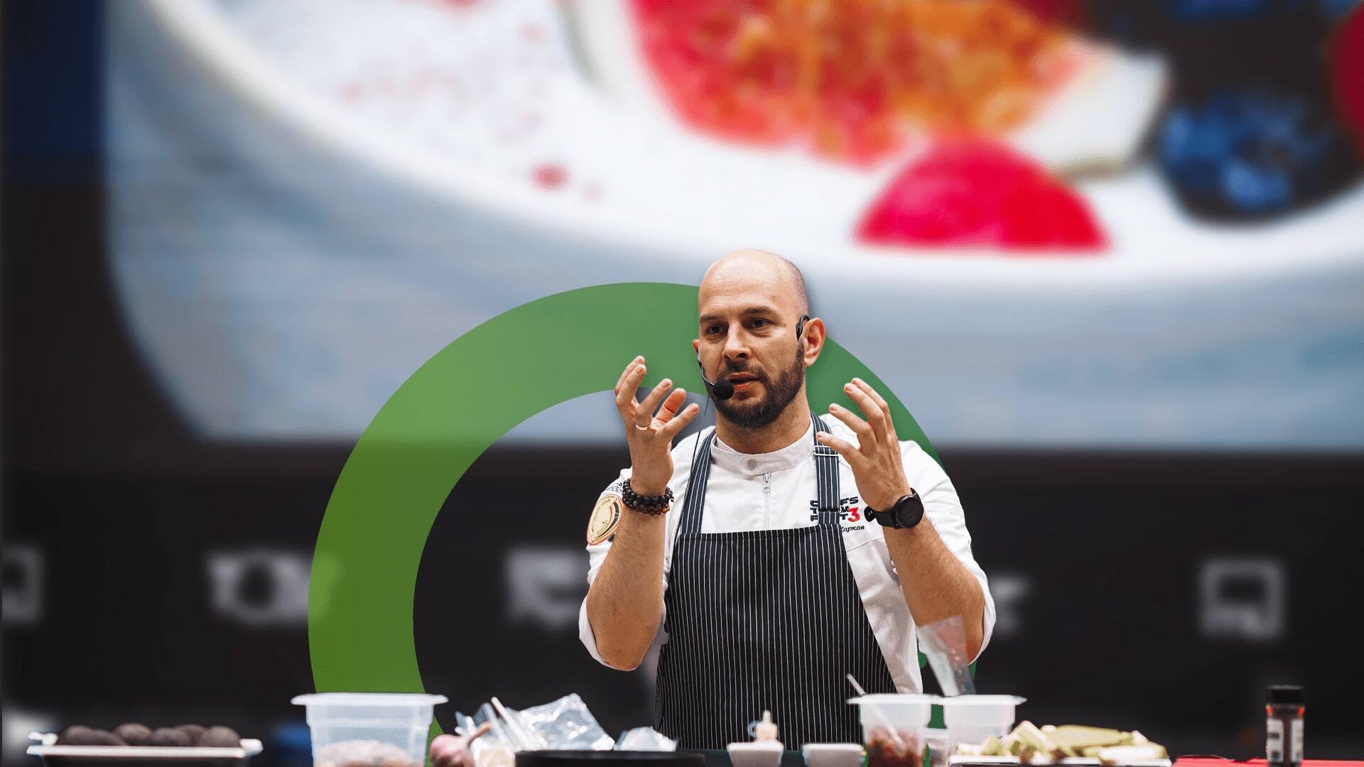 نمایشگاه صنعت غذا و تجهیزات EXPOCULINAIRE 2026 امارات