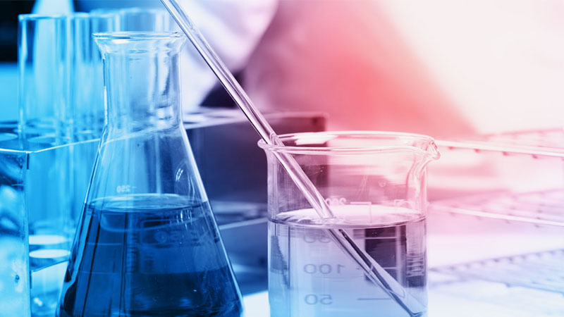 واردات مواد شیمیایی