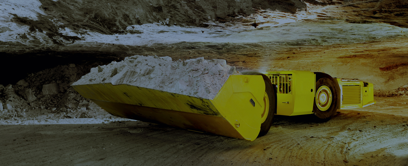 نمایشگاه صنعت معدن THE MINING SHOW - DUBAI 2026 امارات