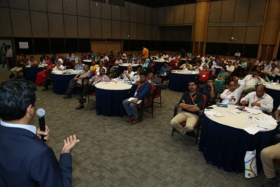 نمایشگاه تجهیزات پزشکی MEDICALL EXPO - HYDERABAD 2026 هند