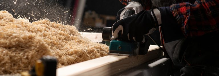 نمایشگاه صنعت ماشین آلات چوب و نجاری DUBAI WOOD SHOW 2026 امارات