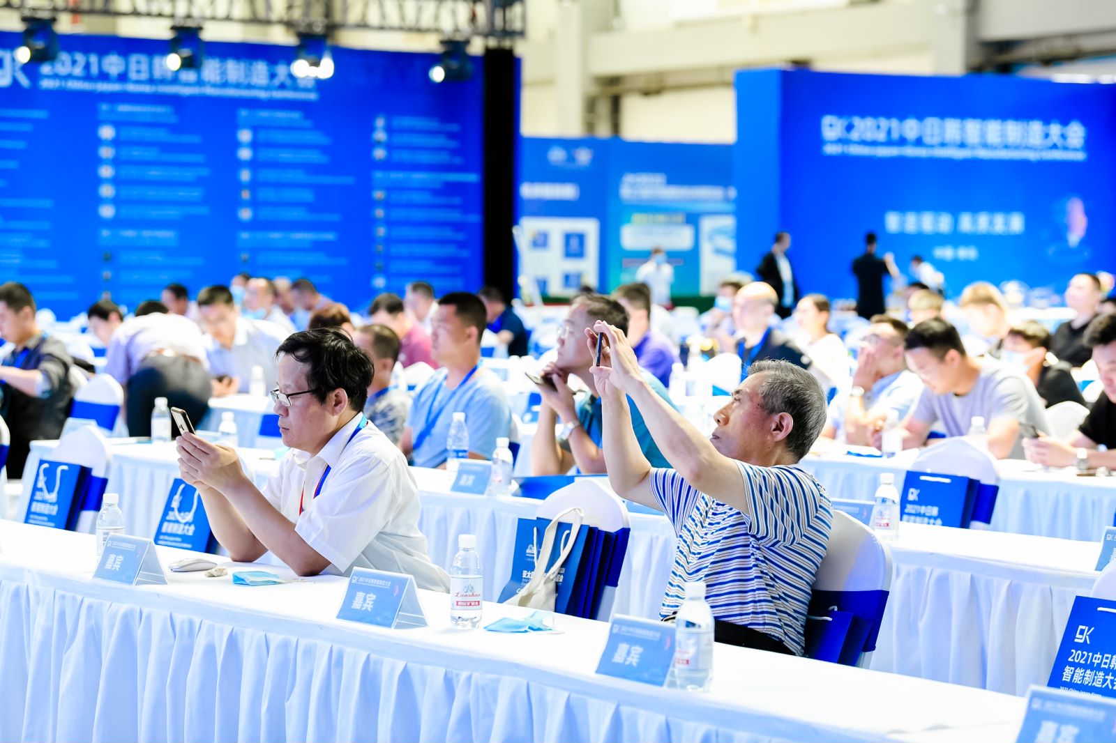 نمایشگاه بین المللی ماشین آلات HEFEI INTERNATIONAL MACHINE TOOL EXHIBITION 2026 چین