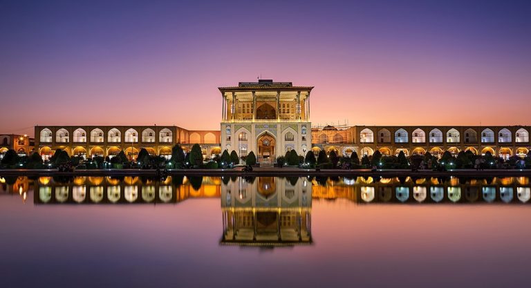 نمایشگاه بین المللی سنگهای قیمتی و جواهرات ISFAHAN GOLD 2026 ایران