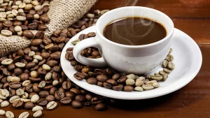 واردات قهوه