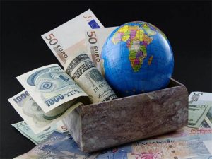 حواله ارزی چیست ؟